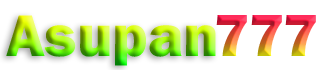 ASUPAN777